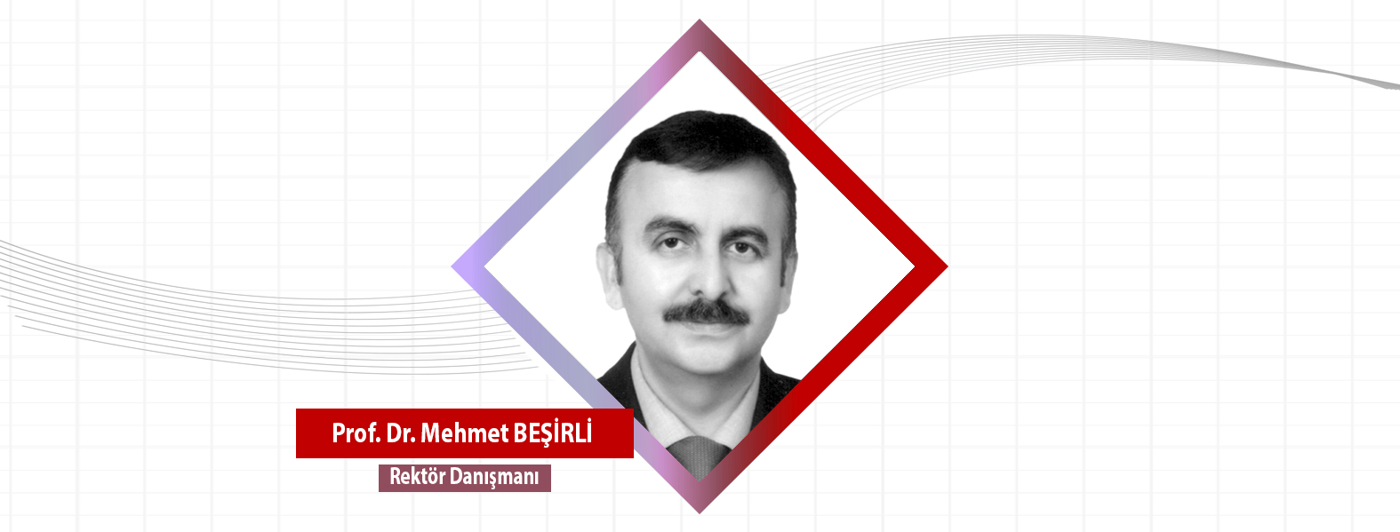 Prof. Dr. Mehmet Beşirli