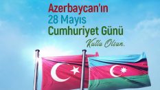Azerbaycan Cumhuriyet Günü