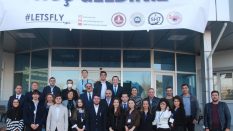 Samsun Üniversitesinde Dünya Sivil Havacılık Günü Özel Programı Düzenlendi