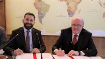 Samsun Üniversitesi ile ASİYAD Arasında İş Birliği Protokolü İmzalandı