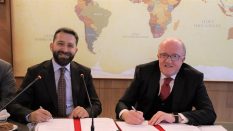 Samsun Üniversitesi ile ASİYAD Arasında İş Birliği Protokolü İmzalandı