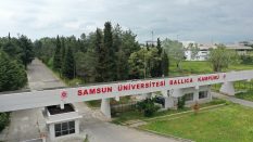 Özdemir Bayraktar’ın İsmi Samsun Üniversitesi Havacılık Ve Uzay Bilimleri Fakültesinde Yaşatılacak