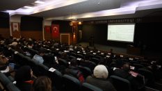 Samsun Üniversitesinde Yurtdışı Eğitim Semineri Düzenlendi