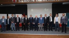Samsun Üniversitesinde Dış Politika Tüm Yönleriyle Ele Alındı