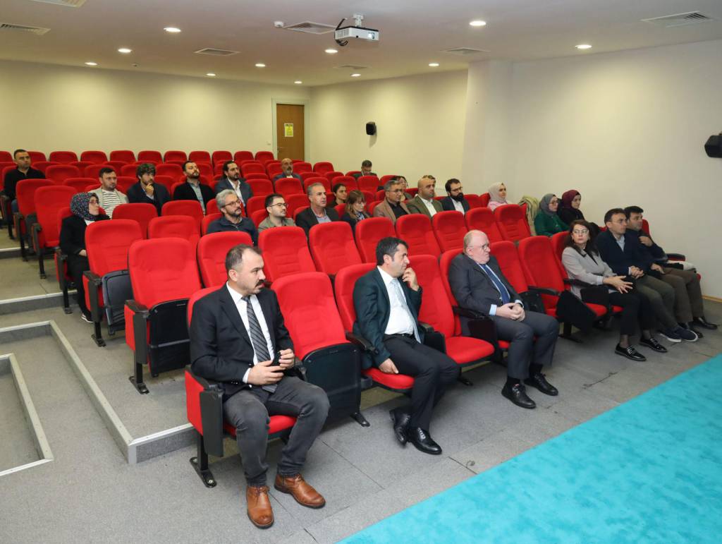 Toplantı (2)