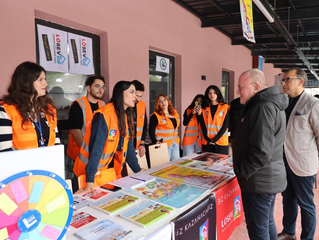 Topluluk (16)