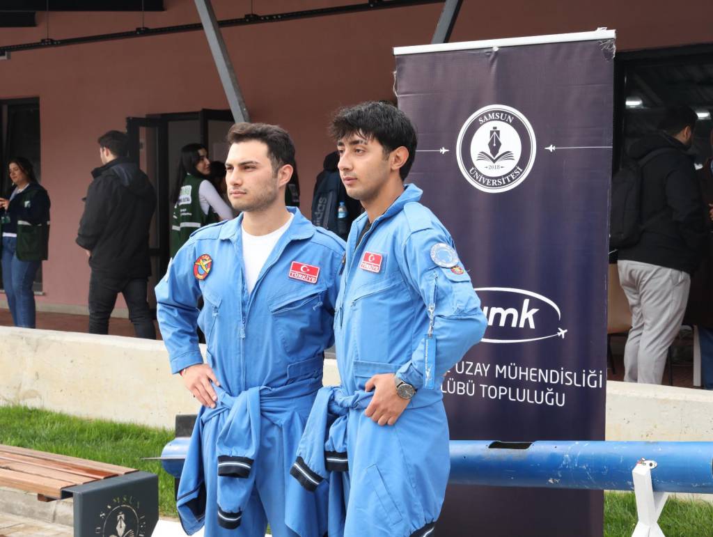 Topluluk (5)