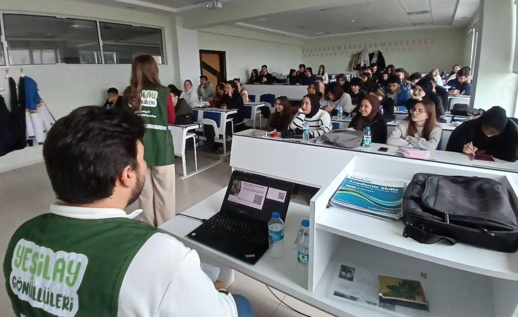 Bağımlılık (1)
